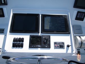 SHEPSL X 63 Helm Detail