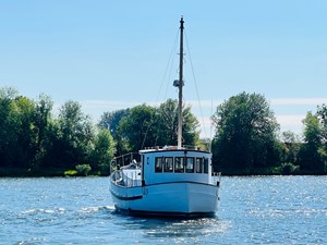 1955 Colin Archer 42 56 