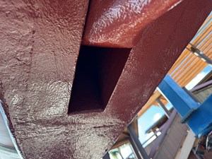 1981 Gulfstar Sloop 60 126 