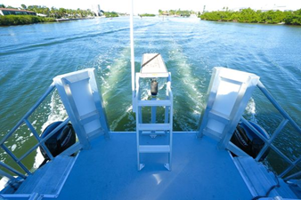 2024 Custom 49 Pax  17 17