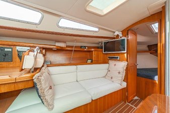 Saba Rock'N 43 