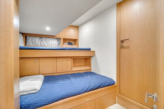 2015 Custom Line Navetta 28 102 92' Ferretti Custom Yacht _D'Vinci_-63