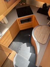 2012 Pershing 64 X 33 35