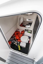 2014 Nor-Tech 390 Sport Cuddy 41 