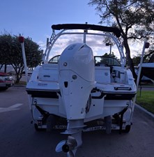 2023 Monterey M225 2 