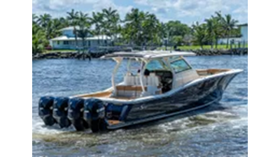 2016 Scout 420 Lxf  122 