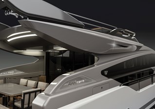 PROJECT AGAPE 32 MT 13 