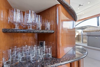 NALANI 7 Galley