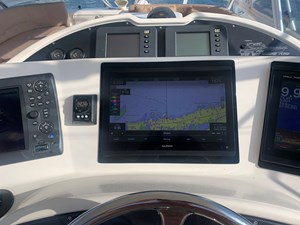 Inspiration II 13 14_2008 51ft Riviera Convertible INSPIRATION II