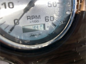 27' Caravelle 2008 267 15 