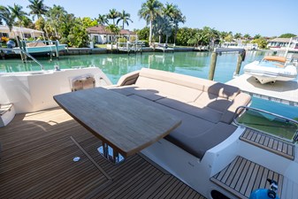 Tinka  17 18_2016 55ft Prestige 550S TINKA