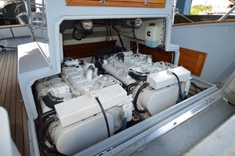 NO NAME 19 29 STRIKE 2023 MAIN ENGINES