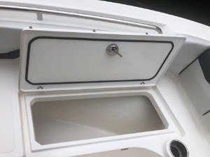 2018 Wellcraft 222 Fisherman 13 14