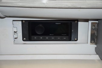 IT'S A WRAP 30 New Fusion stereo