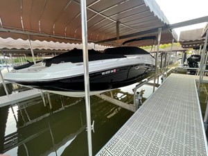 2021 Hurricane 2486 OB 0 