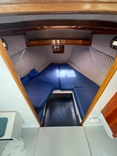 2003 Custom Arch Davis Lobster Boat 5 