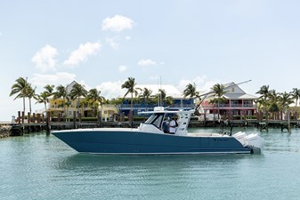 THE BOAP 14 Projekt C-39 still shot PRT