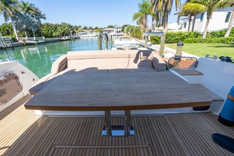 Tinka  18 19_2016 55ft Prestige 550S TINKA