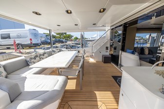 CAPTAIN MORGAN II 10 