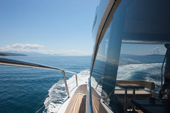 2023  Bavaria R40 Fly - Charleston 10 11