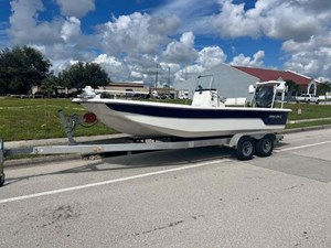 2013 Sundance DX22 5 6