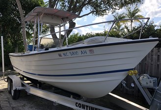 Chris Craft 11 