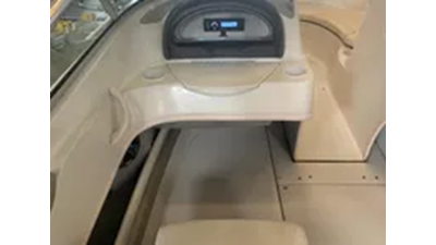 2004 Sea Ray 200 Sport 16 