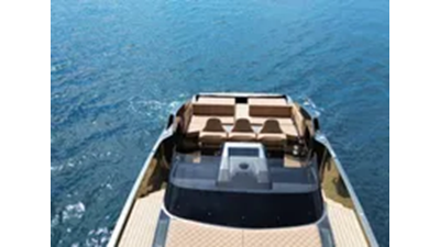 2023 Aurea 30 Cabin 9 