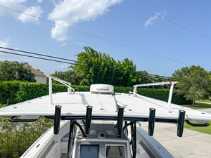 2014 Midnight Express 37 Open  38 