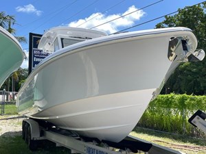 2025 Everglades 315CC 0 