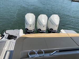2021 SEA RAY 400 SLX OB @ PUERTO VALLARTA 6 