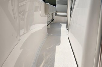 2022 Sea Fox 206 Commander 19 
