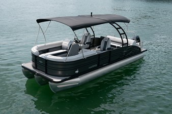Harris 250 Sunliner Sport 2 