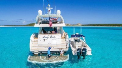 Lady Doris 4 82-2006-Sunseeker-Yacht-06