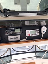 Ocean Hunter 15 55-1985-Ocean-Super-Sport-11