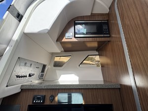 Four Winns H350 32 