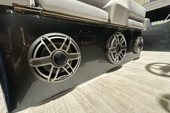 FRAUSCHER 1414 DEMON 24 Frauscher 1414 Demon