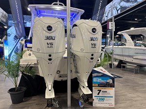 Chaparral 310 OSX 2 