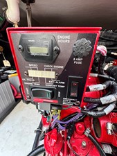 2021 Monterey 378 Super Express 50 