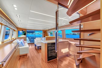 Maiora Custom 64 88' Maiora-31