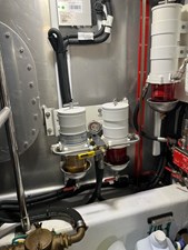 Papa Whiskey 60 61_2019 52ft Kadey-Krogen 52 PAPA WHISKEY