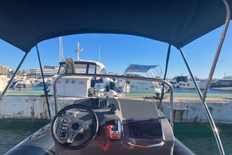 BRIG E650 13 BRIG Eagle 650