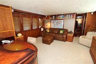 Impetus (Fractional) 34 Skylounge