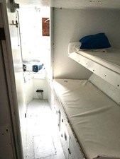 1983 Y Yachts Trawler 11 12