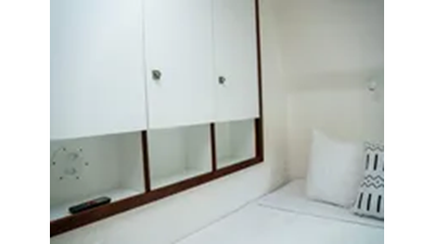 2017 Voyage Yachts VOYAGE 480 23 