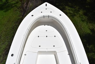 2018 26' Gause Built 26 20 