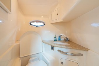 Sea Ray 420 Sundancer 30 