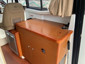 2016 Jeanneau Merry Fisher 855 29 