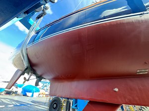 1981 Gulfstar Sloop 60 131 