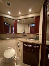 Blue Pearl 60 59_2006 58ft Sea Ray 580 Sedan Bridge BLUE PEARL